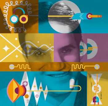 Raymond Scott Rewired